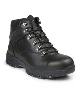 Regatta Safety Footwear Gritstone S3 Safety Hiker Boot