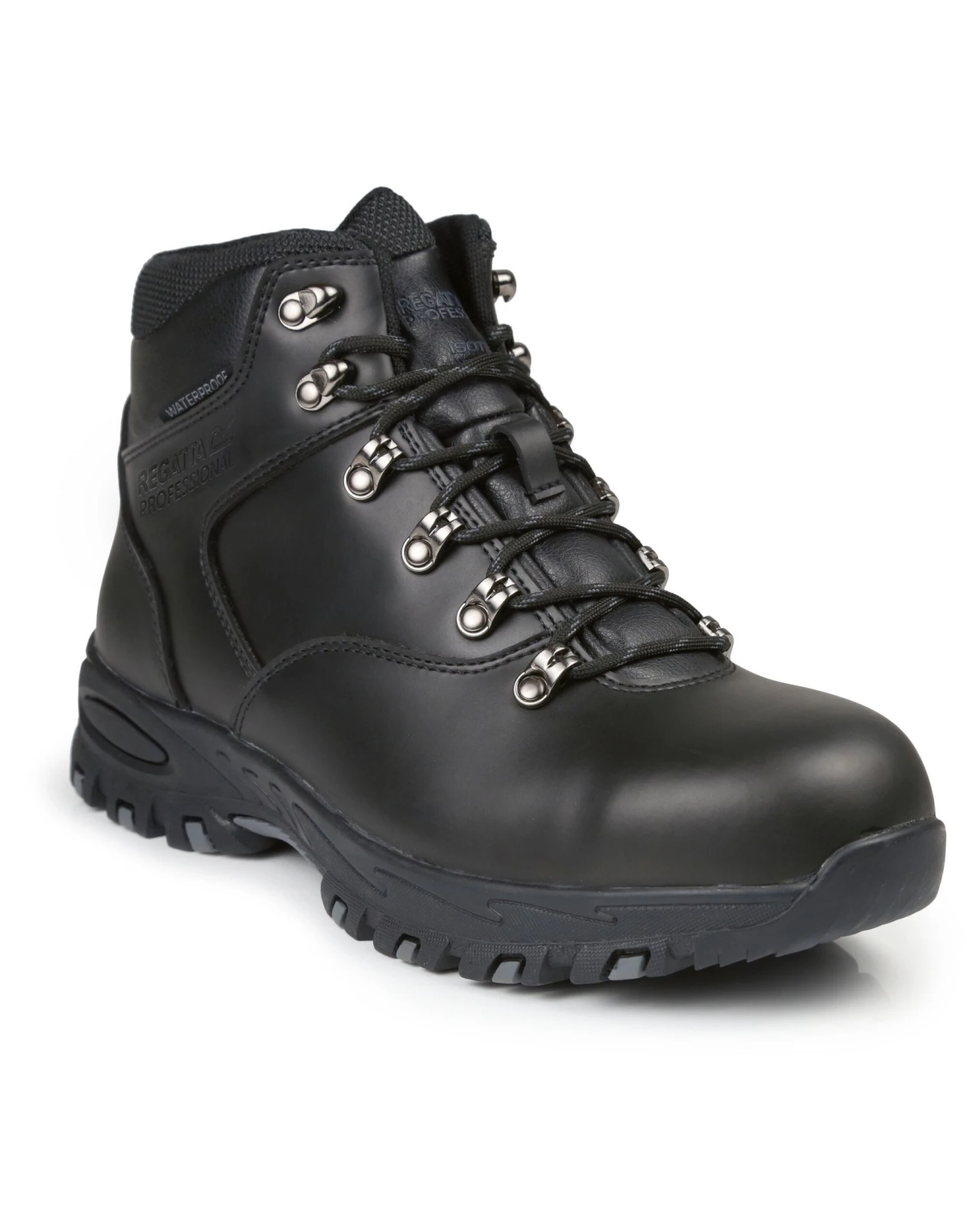 Regatta Safety Footwear Gritstone S3 Safety Hiker Boot 3 Regatta Safety Footwear Gritstone S3 Safety Hiker Boot