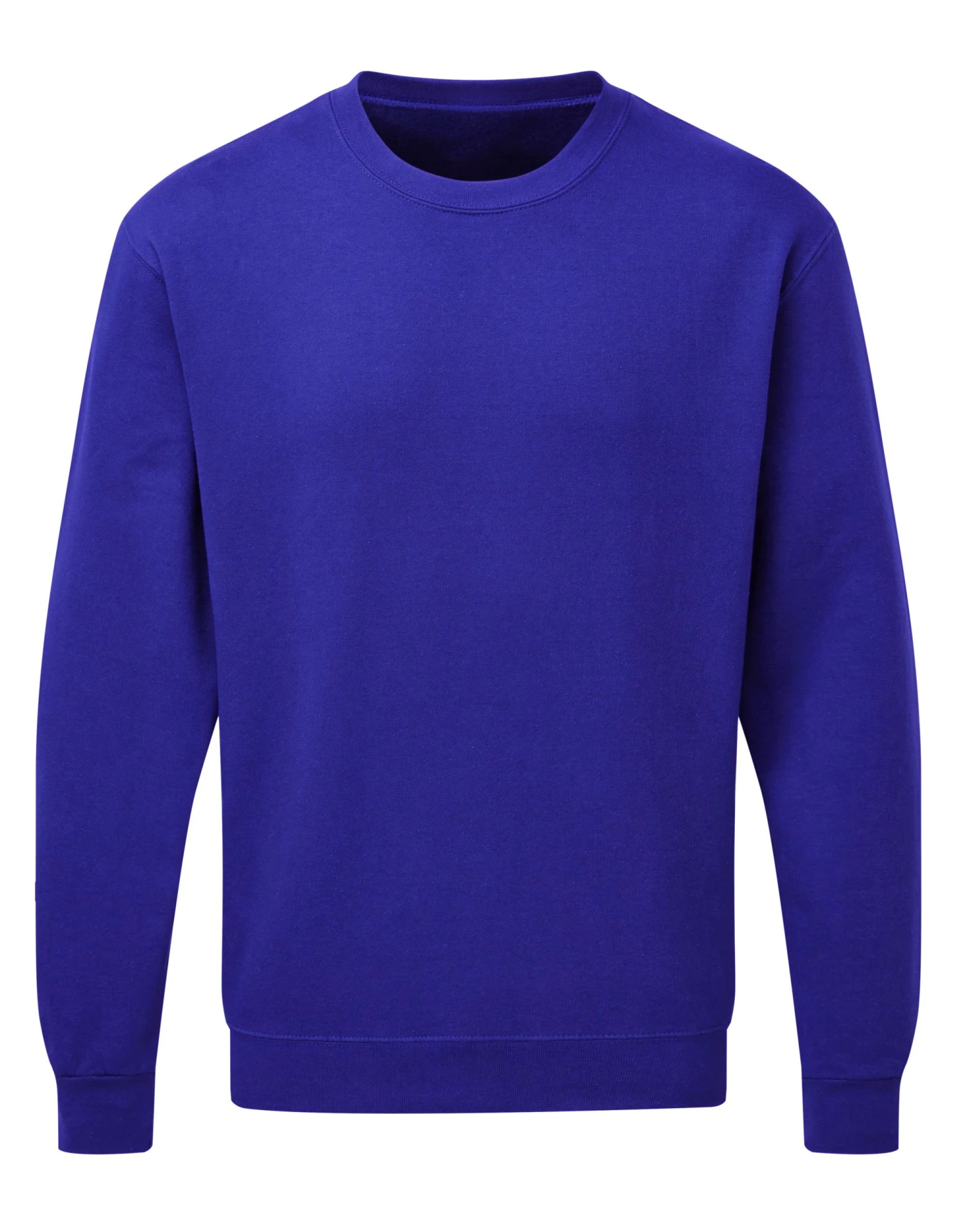 SG Mens Crew Neck Sweatshirt 6 SG Mens Crew Neck Sweatshirt - Image 4