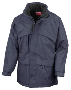 Result Seneca Ripstop Hi-Activity Jacket -XAMAX 3575c9617222fee939a1d45fb9e3f544d597c486fd904c13e54db57c192fcbff