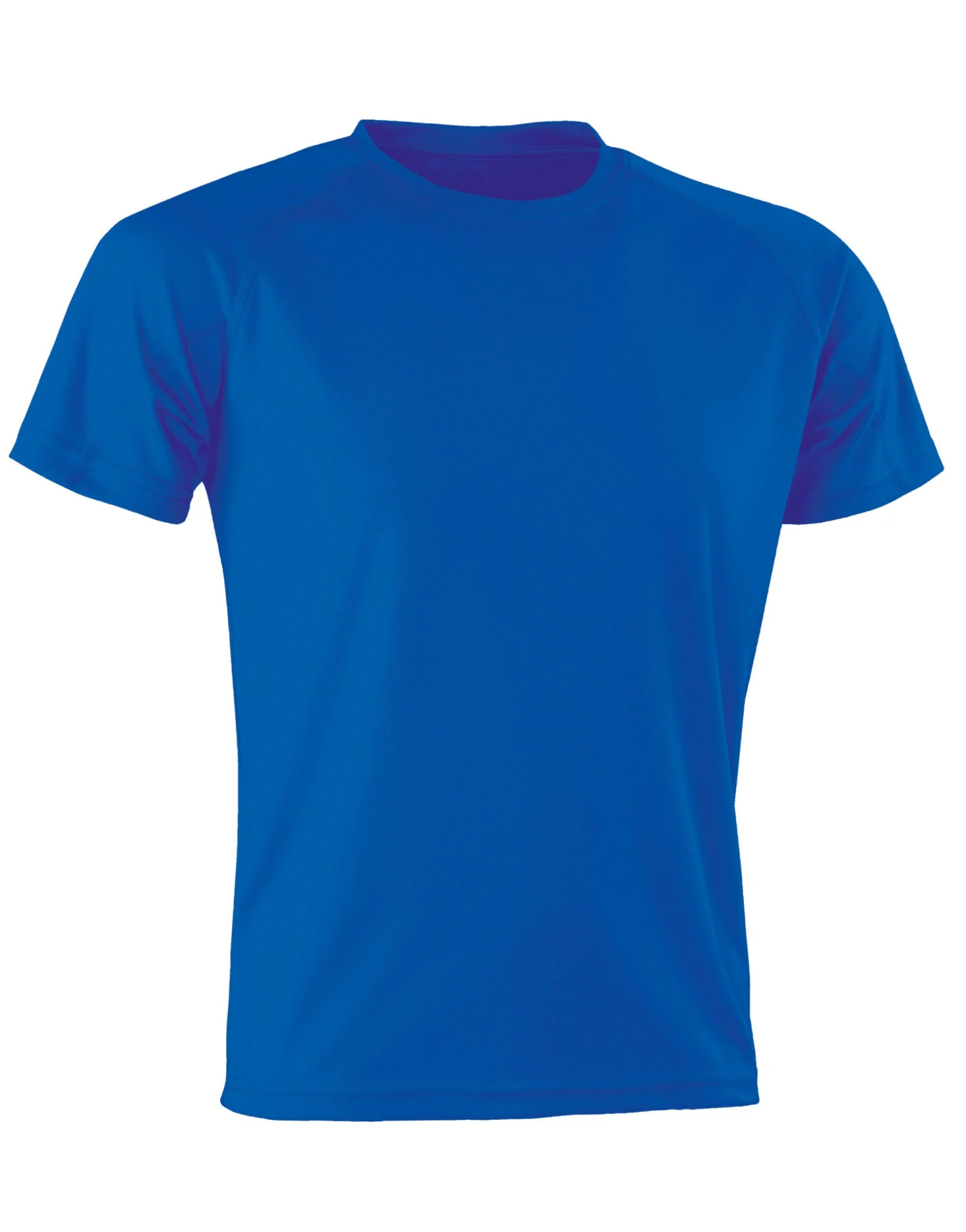 Spiro Impact Aircool Tee 5 Spiro Impact Aircool Tee - Image 3