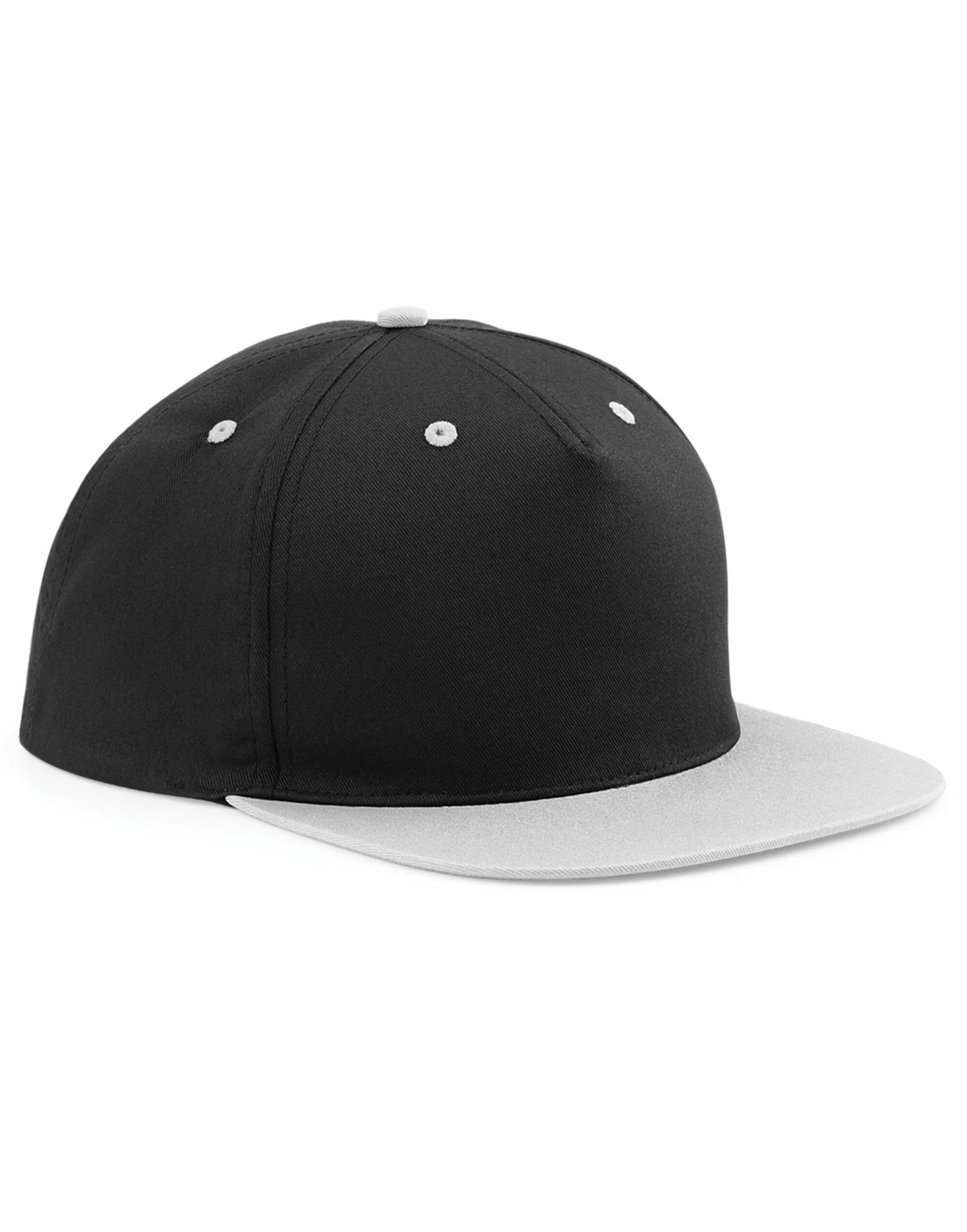 Beechfield 5 Panel Contrast Snapback 3 Beechfield 5 Panel Contrast Snapback