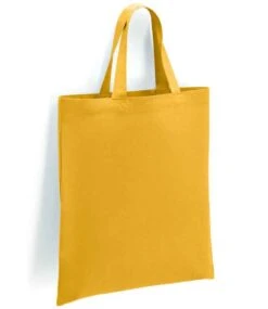 Brand Lab Cotton Short Handle Shopper -XAMAX 35991e99e3a9eafa899f748932347df1b17ba81350c949c9bc30eeef8d1e50c4