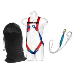 Portwest Fall Arrest Kit