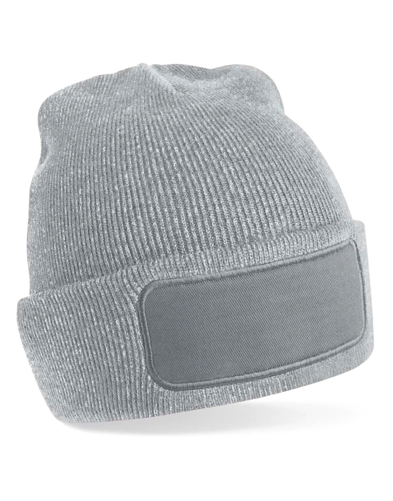 Beechfield Original Patch Beanie 5 Beechfield Original Patch Beanie - Image 3