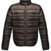 Regatta Professional Firedown Mens Down-Touch Insulated Jacket -XAMAX 35c49fe4fcf15001cba128f56e586a0a6c4c489ce012cbfd512e447d6f8ad66d