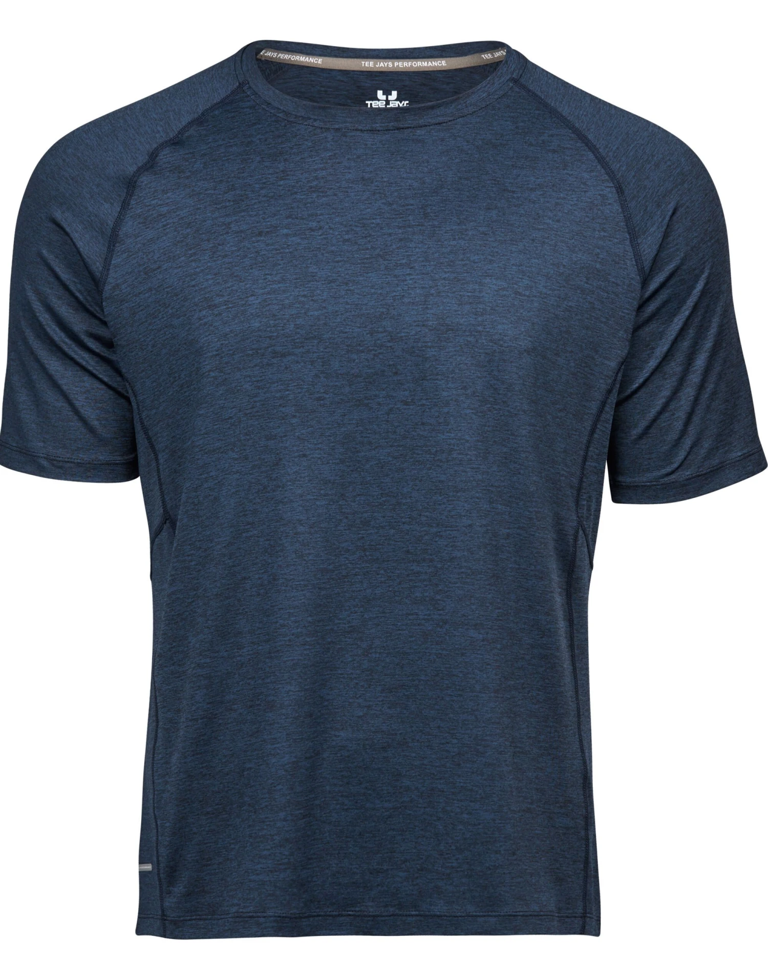 Tee Jays Mens CoolDry Tee 8 Tee Jays Mens CoolDry Tee - Image 6