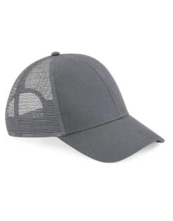 Beechfield Organic Cotton Trucker -XAMAX 36079a9b96552b0799d46279d2fca1be73f5100e28db1fdfa4eb971c848082ff