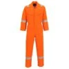 Portwest Araflame Coverall -XAMAX 36203dfb40a1b7bff8303bd7fa8cfb74422d7c89cecad328fd6f9abc3edf8a63