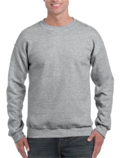Gildan DryBlend® Adult Crewneck Sweatshirt 22 Gildan DryBlend® Adult Crewneck Sweatshirt -XAMAX 362c1b8a660d39cb7cfe67ed7e5d154084d89bbd88ddc6d0cc87386293668850