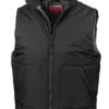 Result Fleece Lined Bodywarmer 1 Result Fleece Lined Bodywarmer -XAMAX 363295c6f8975244c92cb3b9e22fb417e85d3753d77a597b1b271f12977f7f31