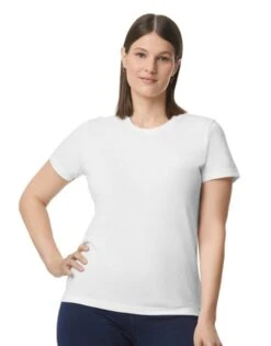 Gildan Softstyle Midweight Womens T-Shirt -XAMAX 36537758d8692c927763998f743f5a65c964408da4d8d594fb9ec4ce6037cc2a