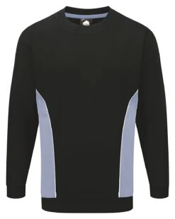 ØRN Silverswift Sweatshirt -XAMAX 366df18f9ed921b85f783f2fe00dddefac06356aea05ce5942b3de0e85e6109d