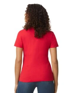 Gildan Softstyle Midweight Womens T-Shirt -XAMAX 36a1920a905e357143969028d10c115ffd330aa9b99c3d2f4ba45d18c3d86919