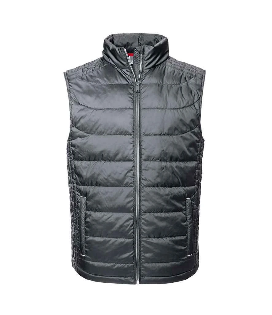 Russell Nano Padded Bodywarmer 5 Russell Nano Padded Bodywarmer - Image 3