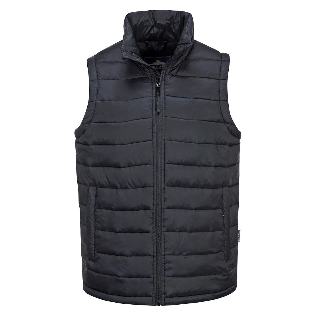 Portwest Aspen Baffle Gilet 3 Portwest Aspen Baffle Gilet