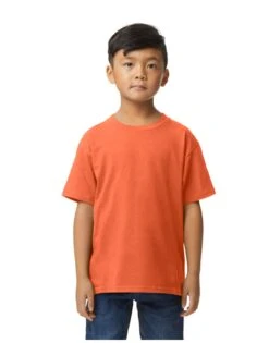 Gildan Softstyle Midweight Youth T-Shirt -XAMAX 37069fbe33c95e82fbd0d93faa46df8dd65cc64dca6eb0cd7d74af541db61dd8