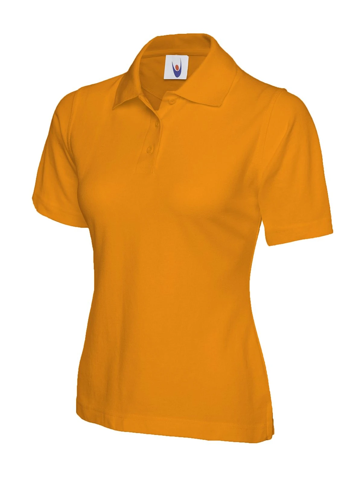 UNEEK Ladies Classic Poloshirt 11 UNEEK Ladies Classic Poloshirt - Image 9