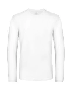 B&C Mens #E190 LSL -XAMAX 378cc7a09e1a3a6fea2d371b4b49db188c8c2148bc3684e1e85fd90eace24576