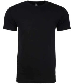 Next Level Apparel Unisex Cvc Crew Neck T Shirt -XAMAX 37bea059a4be51a72860dcae5fabfb24bc60ce3966150ddacabd2268ce2bf259