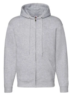 Fruit Of The Loom Mens Premium Hooded Sweat Jacket 21 Fruit Of The Loom Mens Premium Hooded Sweat Jacket -XAMAX 37cb0740e4cc236ffb83499b60f78bda0963571394b5ada862983aee5cc6116e