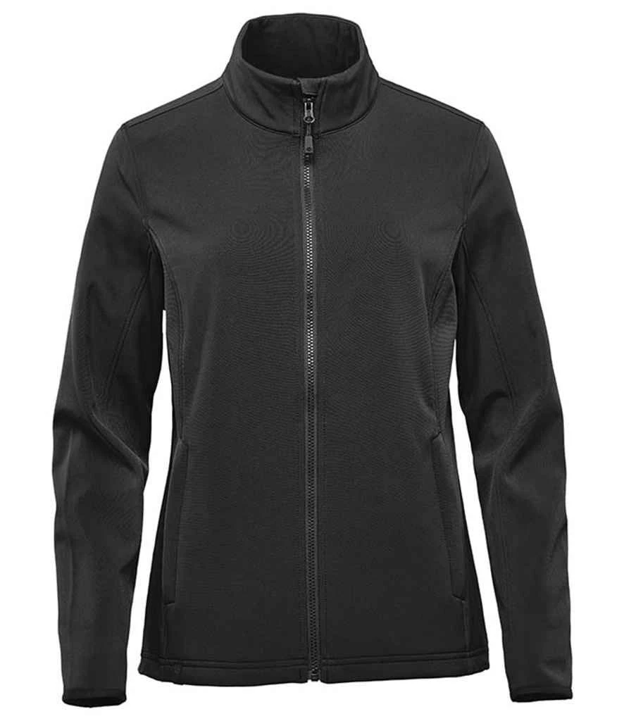 Stormtech Womens Pure Earth Narvik Softshell 4 Stormtech Womens Pure Earth Narvik Softshell - Image 2