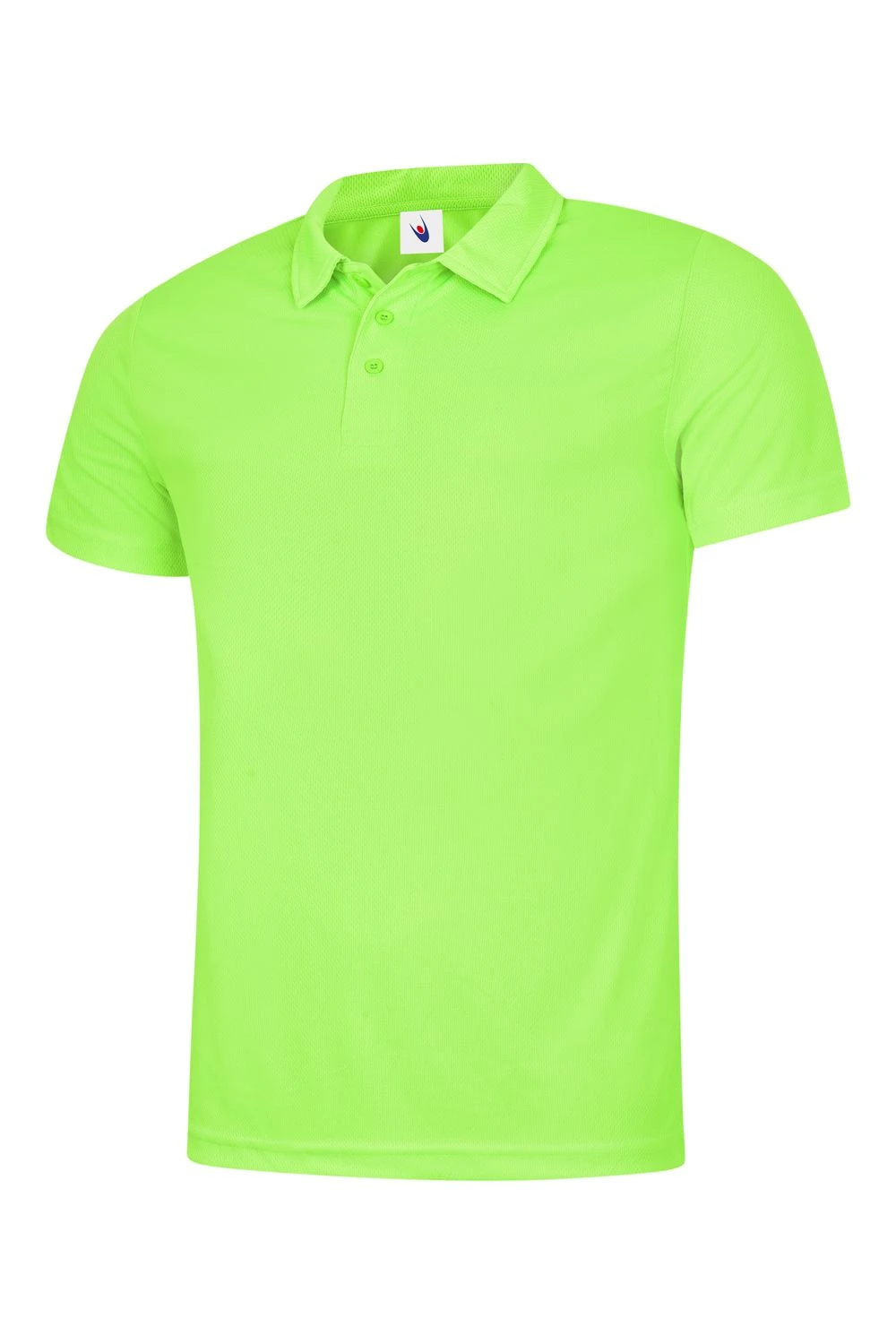 UNEEK Mens Ultra Cool Poloshirt 11 UNEEK Mens Ultra Cool Poloshirt - Image 9