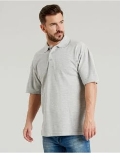 Ultimate Clothing Company UCC Everyday Polo -XAMAX 3837e8ef38cdc851ee667c80a1ac2fcc1794634530f63c10b160064ab790314a