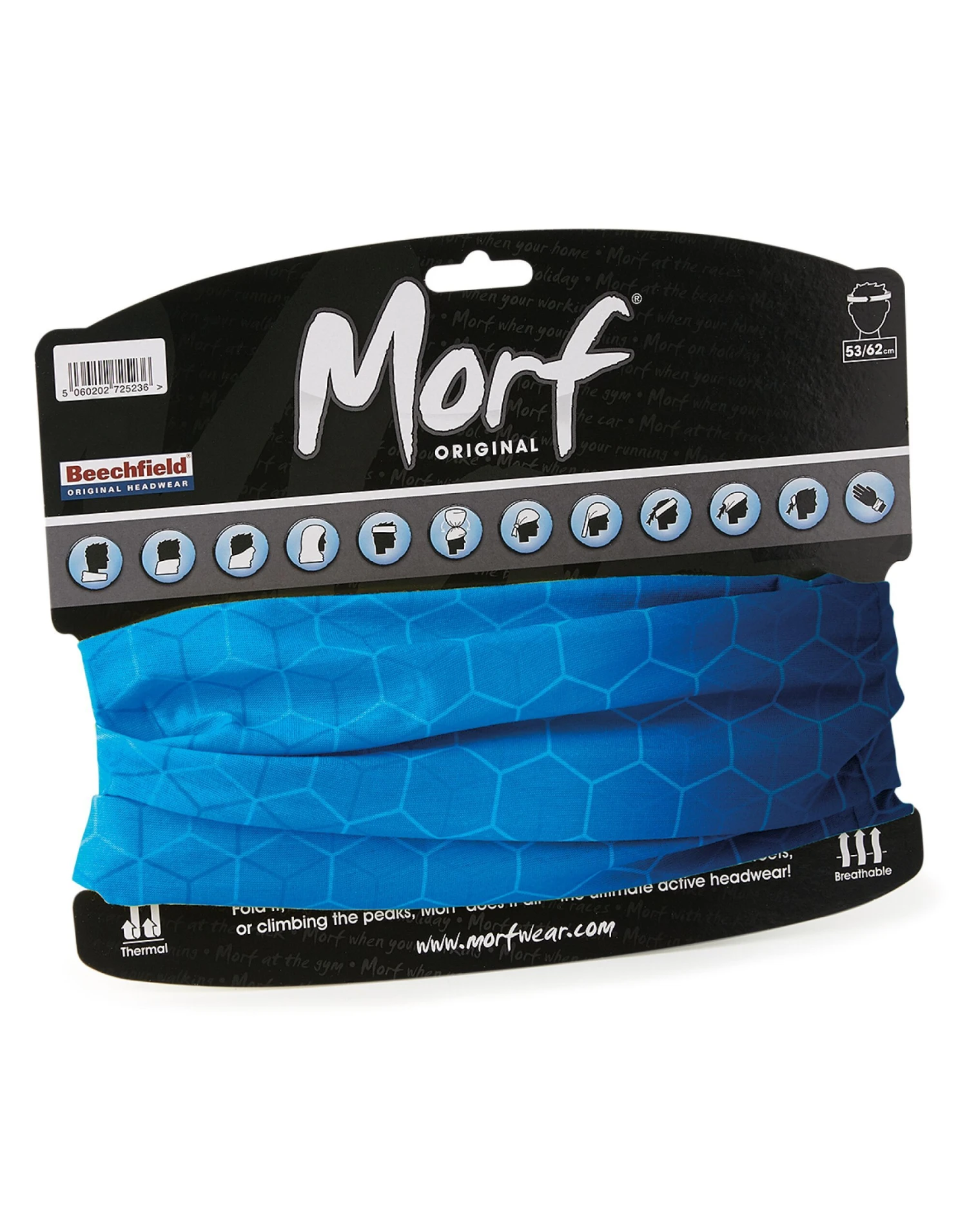 Beechfield Morf® Geometric 3 Beechfield Morf® Geometric