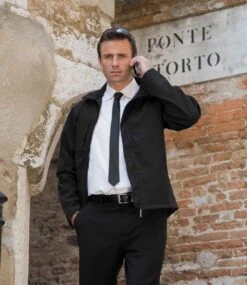 Result Mens Classic Softshell Jacket -XAMAX 386c39f32897be33ba3f916c52d639538299a81639f70afd06b156adbd1087a6