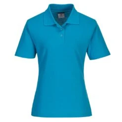 Portwest Naples Womens Polo Shirt -XAMAX 386d31cccbacae8d6f2682f97f0dc43bd580c386581615ebcd09684071dff321 1