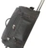 Shugon Paris Trolley Holdall -XAMAX 38d2d8303373828a8b22abb6d86f9b73c543d05a8a2535378b628fcfbb65d987