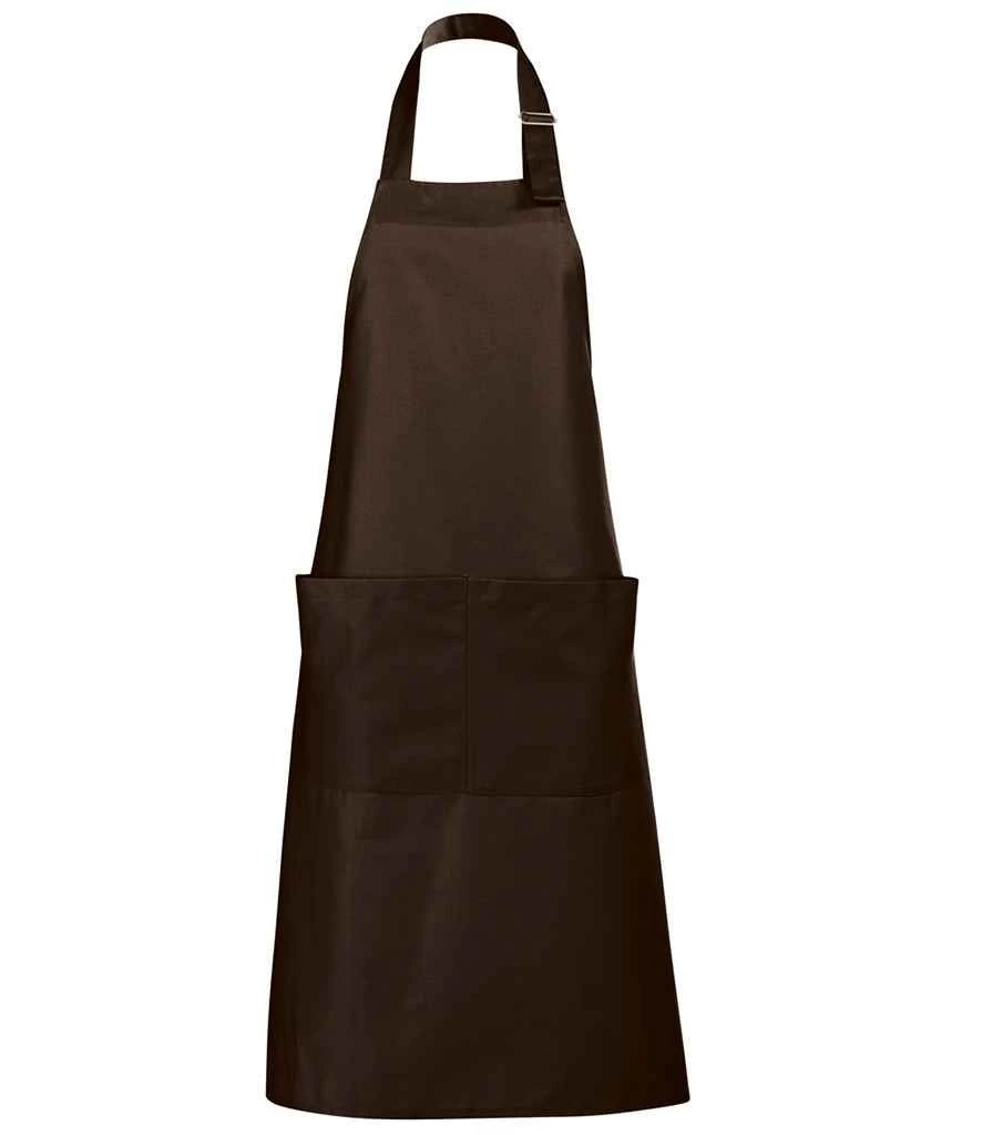 SOL'S Sols Gala Long Bib Apron 7 SOL'S Sols Gala Long Bib Apron - Image 5