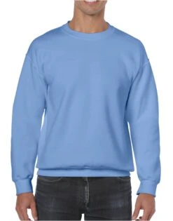 Gildan Heavy Blend™ Adult Crewneck Sweatshirt 39 Gildan Heavy Blend™ Adult Crewneck Sweatshirt -XAMAX 391ece210f9c1d8cb5b5ce54e93b06417946b70e6a001330caa3df187977a964