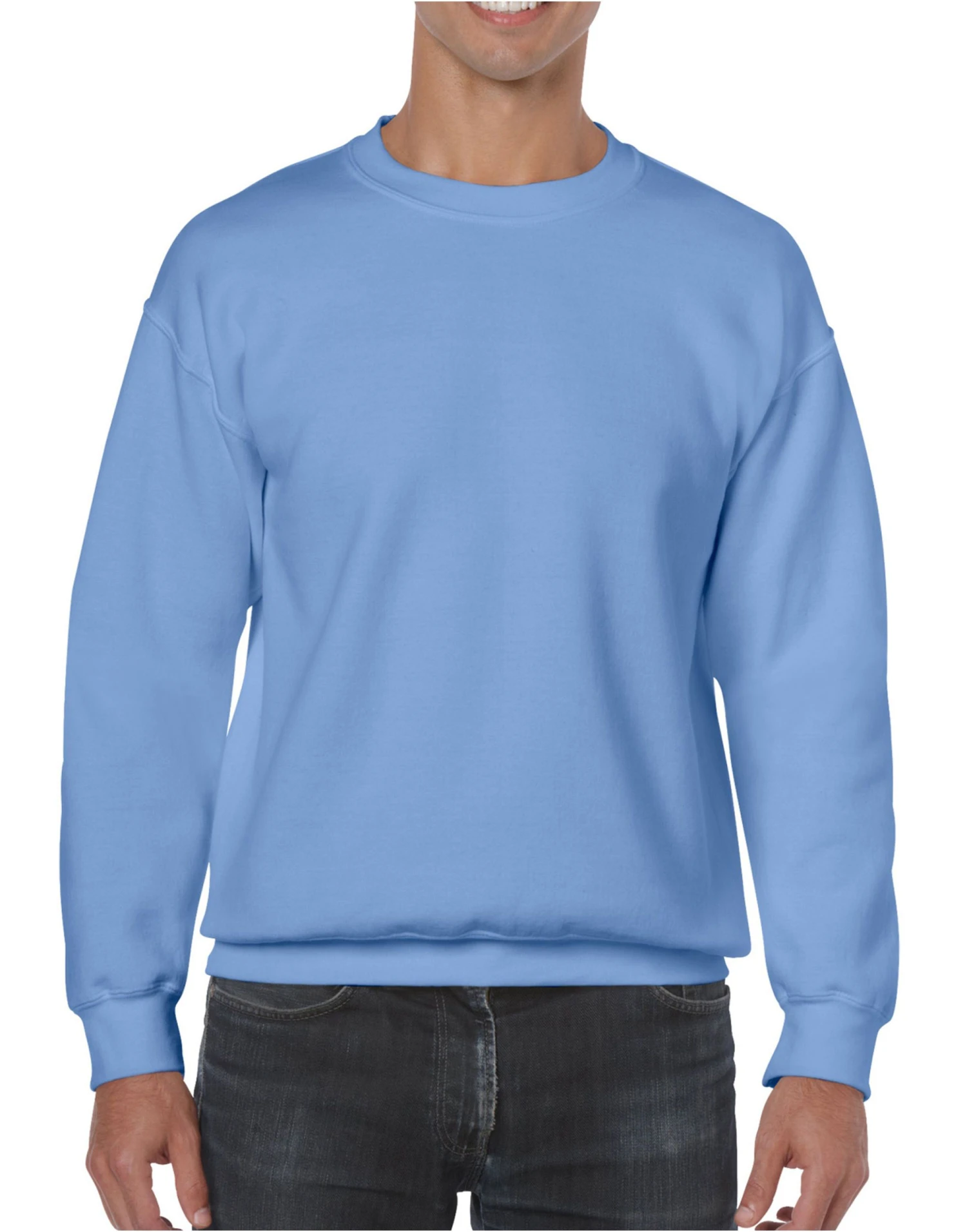 Gildan Heavy Blend™ Adult Crewneck Sweatshirt 20 Gildan Heavy Blend™ Adult Crewneck Sweatshirt - Image 18