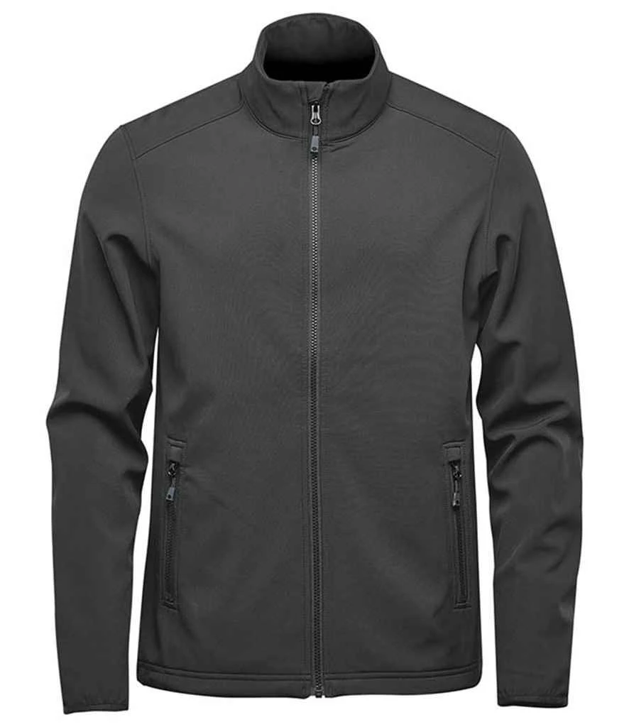Stormtech Mens Pure Earth Narvik Softshell 8 Stormtech Mens Pure Earth Narvik Softshell - Image 6