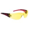 Portwest Wrap Around Pro Spectacles -XAMAX 395e004853d19668108c1a35f4f5a933bc854f336c8b36c11d47e436134bb2ed
