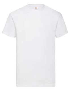 Fruit Of The Loom Mens Valueweight T-Shirt -XAMAX 3967d1dc4fd3cd59fac49bde24362c581eca935963082d5a1e4c189d6f600b44