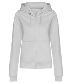 Just Hoods Awdis Ladies College Zoodie -XAMAX 3970e897b3e0c97b1da84d7701a836ce54e3c197fe99c0313aac48e088b85298