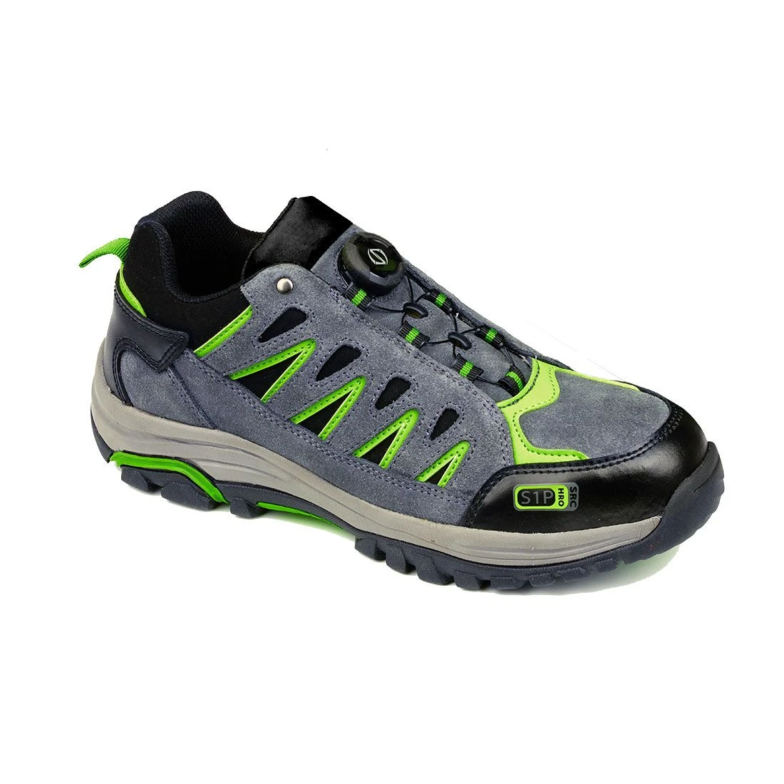 Portwest Steelite Wire Lace Safety Trainer S1P HRO 3 Portwest Steelite Wire Lace Safety Trainer S1P HRO
