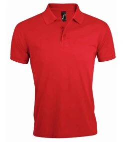 SOL'S Sols Prime Polycotton Piqué Polo Shirt -XAMAX 398ae98cc47ec15e39d6c9153b3cdc360696fc1e1ba33cd7df9a007dfe1695d9