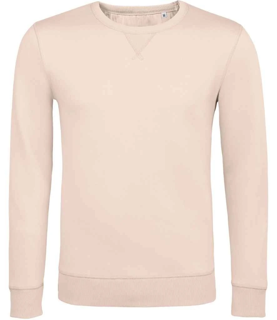 SOL'S Sols Unisex Sully Sweatshirt 5 SOL'S Sols Unisex Sully Sweatshirt - Image 3