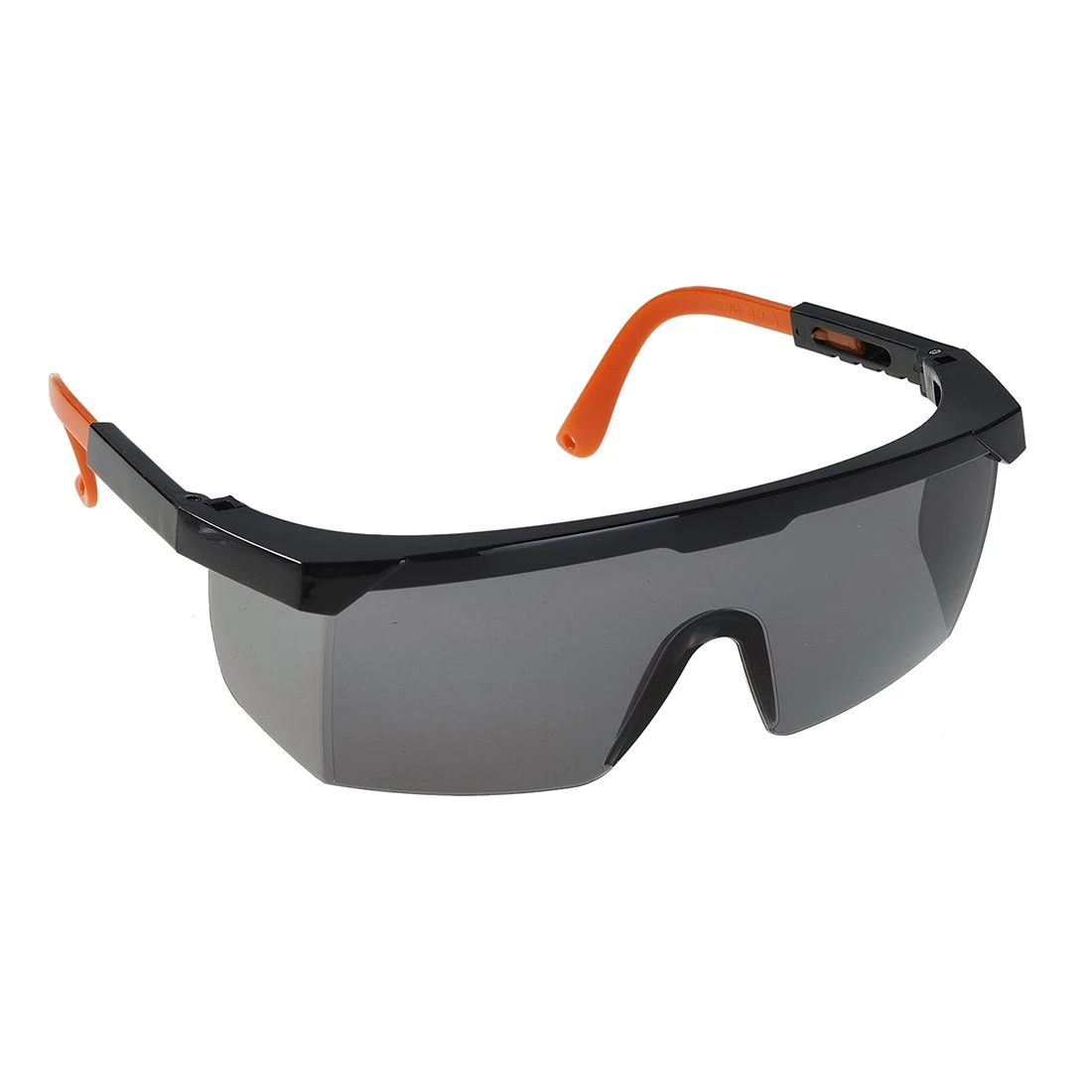 Portwest Classic Safety Spectacles 4 Portwest Classic Safety Spectacles - Image 2