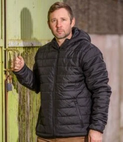 Result Core Mens Soft Padded Jacket 20 Result Core Mens Soft Padded Jacket -XAMAX 3a20abdf1501d33dde51dbb6596d556543bf24bd65784b906e9876189eebec8f