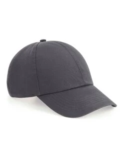 Beechfield Organic Cotton 6 Panel Cap -XAMAX 3a3dc3d57c960a9a5141df8a18cd62965d5396c678132af80e9daa856db0490b