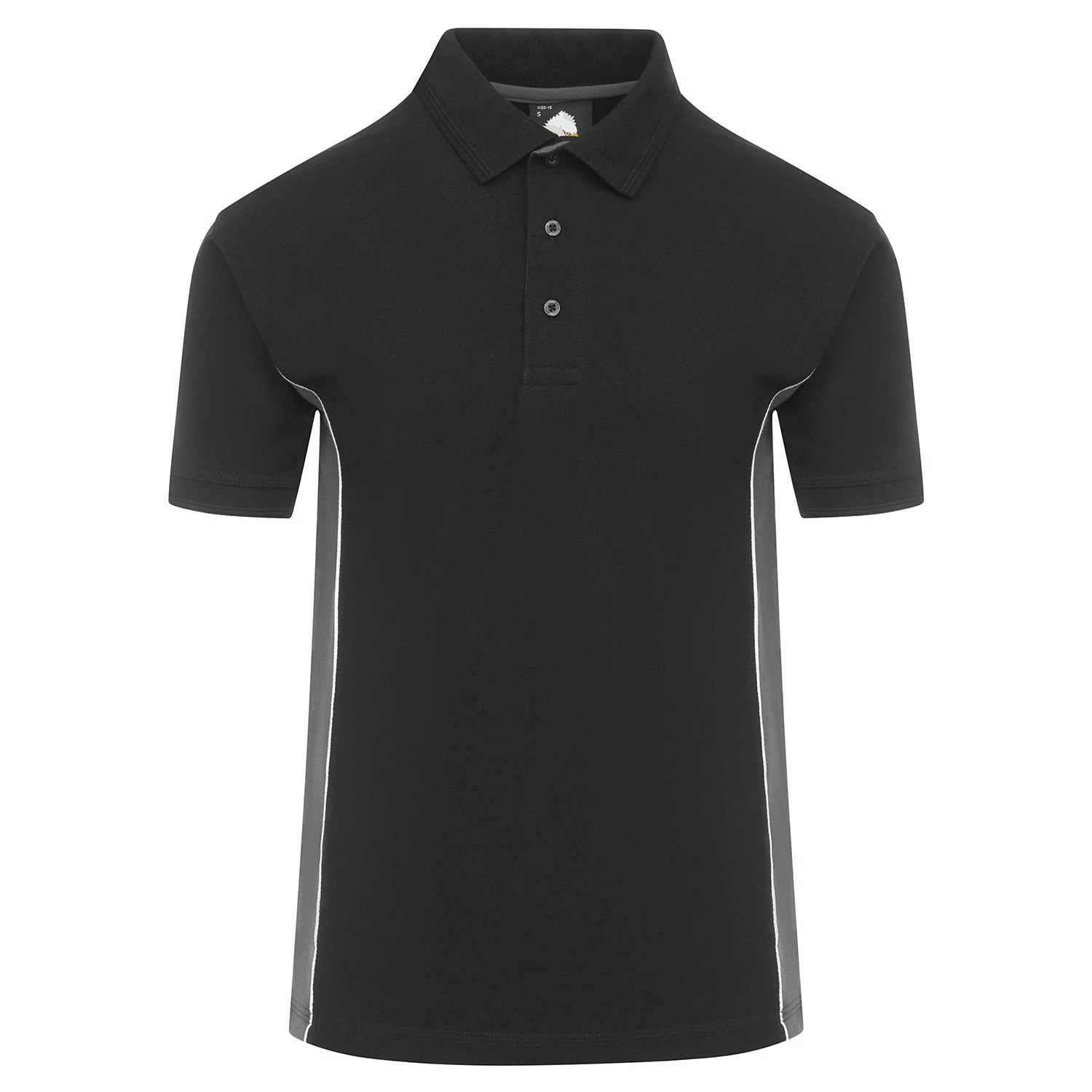 ØRN Silverswift Poloshirt 4 ØRN Silverswift Poloshirt - Image 2