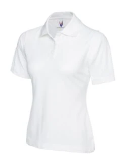 UNEEK Ladies Classic Poloshirt 40 UNEEK Ladies Classic Poloshirt -XAMAX 3a62d693349a07f700b2e0a5d4c25540bb7e32695793fb23b8b50db72b4c7ae8