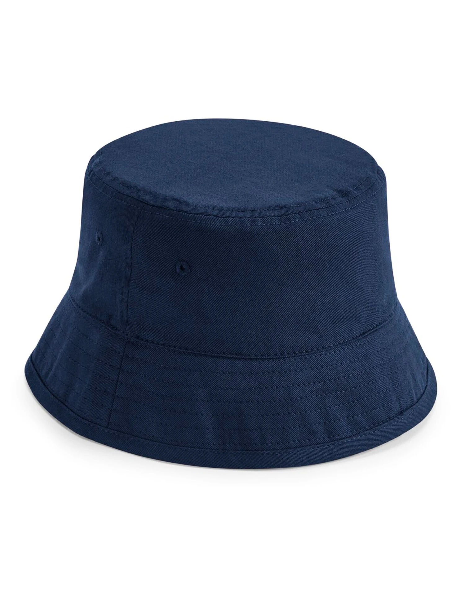 Beechfield Organic Cotton Bucket Hat 3 Beechfield Organic Cotton Bucket Hat