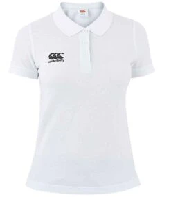 Canterbury Ladies Waimak Piqué Polo Shirt -XAMAX 3a85ce29fb735d8acda15b6cc7365ad0edc85bee23ae4202bdd2868ba49f722c