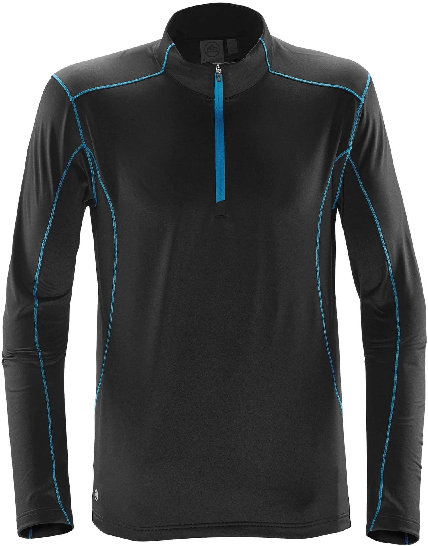 Stormtech Mens Pulse Fleece Pullover 5 Stormtech Mens Pulse Fleece Pullover - Image 3